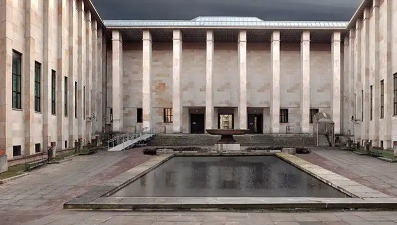 50 Yıl Sonra Kaybolan Tablo, Hollanda'da Bulundu: Sanat Dünyasında Şok Etkisi!