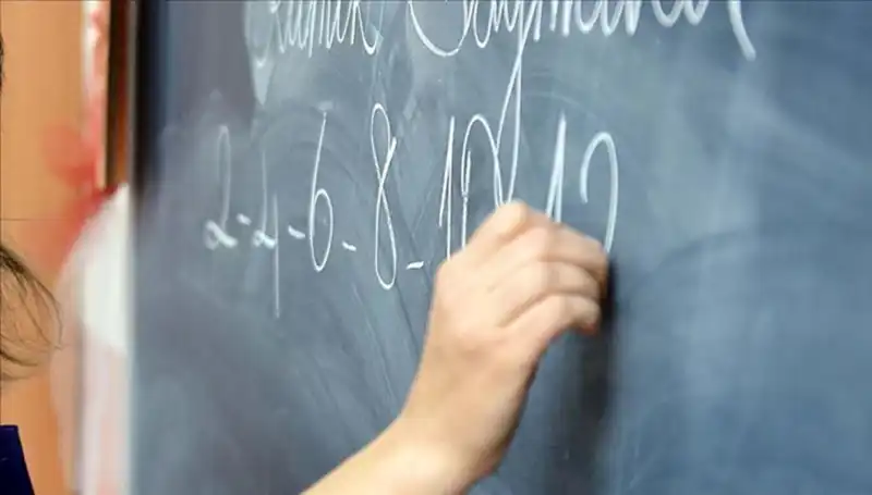 MEB 25 Bin Öğretmen Ataması Başvuruları İçin Geri Sayım Başladı!