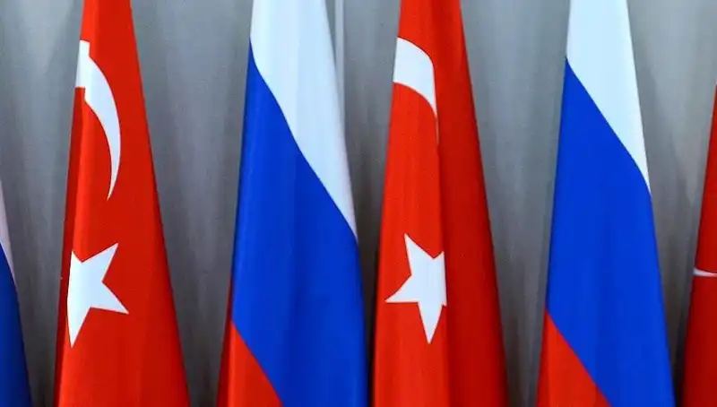 Rusya-Türkiye İlişkileri: 105 Yılda Denge Arayışının Seyri