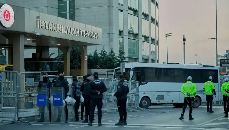 İstanbul'da Şok Gelişme: İş İnsanı İçin Yakalama Kararı Çıktı