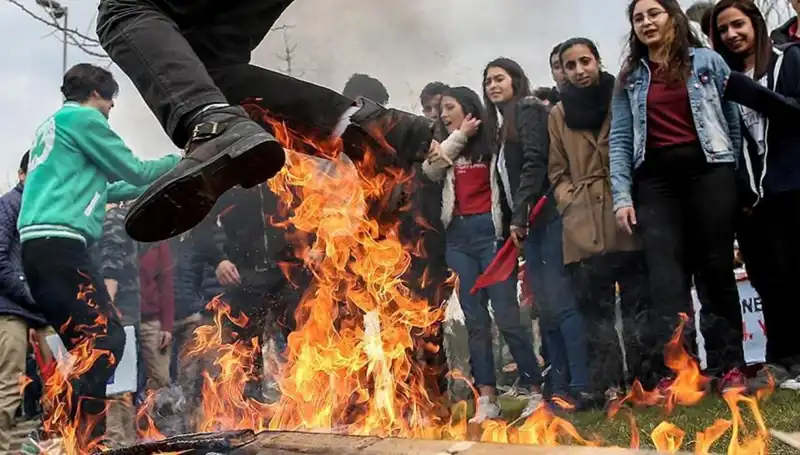 2025 Nevruz Bayramı: Gelenekler ve Kutlama Tarihleri Hakkında Her Şey