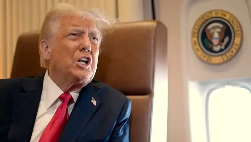 ABD Dolarında Devrim: Trump'ın Resmi Yasa Tasarısıyla Basılacak mı?