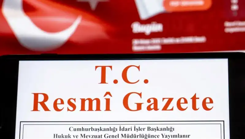 16 Nisan 2025 Resmi Gazete Kararları: Yeni Düzenlemeler ve Değişiklikler