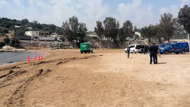 Mersin'de Gizemli Ölüm: Denizde Bulunan Adamın Sırrı Ne?