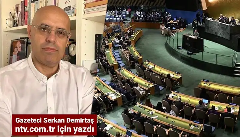 ** BM Genel Kurulu, Filistin Sorununu Yeniden Gündeme Getiriyor: Zirve Neler Getirecek?**