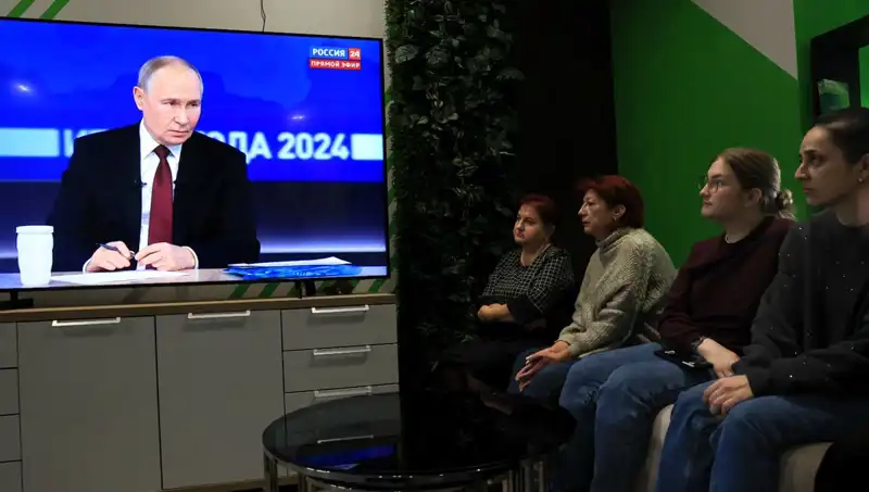 ABD'nin Kırım Stratejisi: Ukrayna İçin Sıkıntılı Günler mi Geliyor?