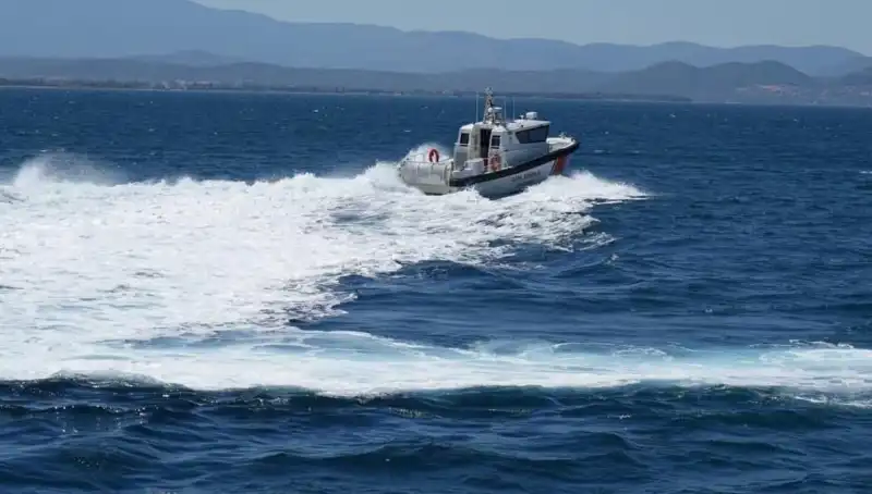 Balıkesir'de Denizde Kaybolan Yaşlı Adamın Ölümü Şok Etti