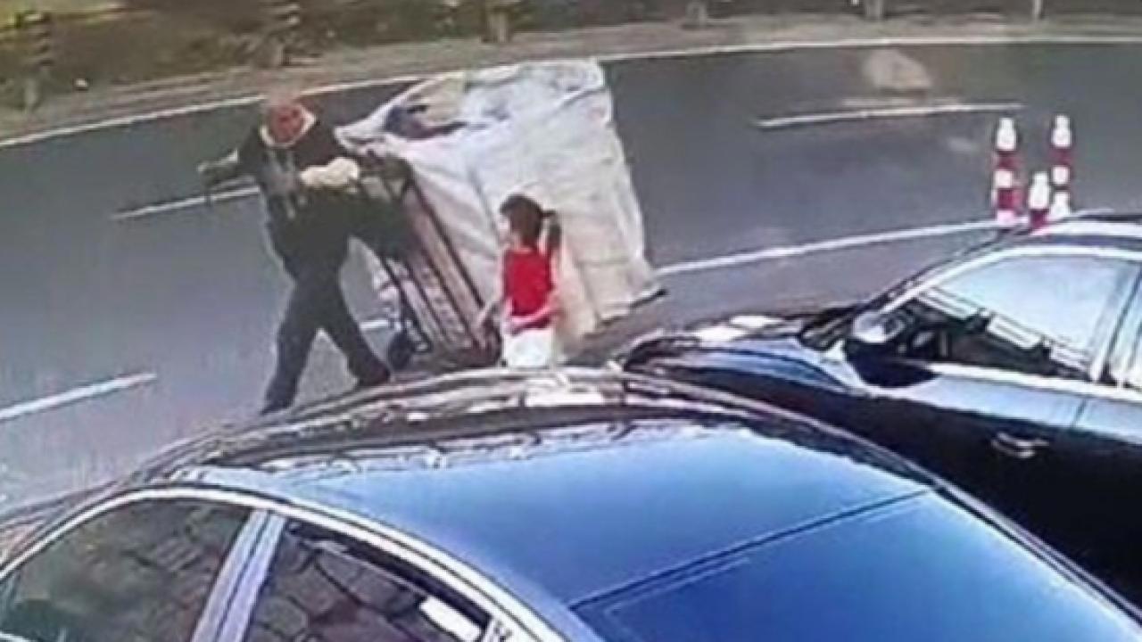 Şirin Cinayetinin Failine Hapis Cezası Verildi