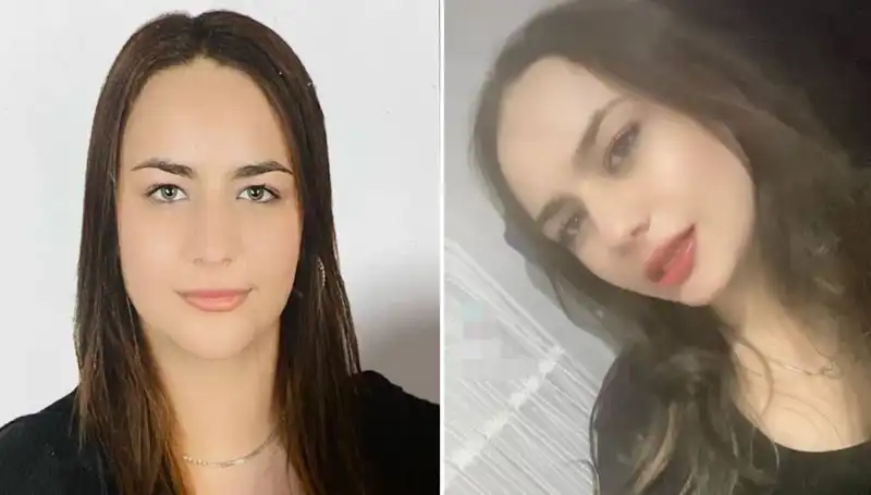 Kayıp Sudenaz, Geçtiğimiz Haftalarda Arama Çalışmaları Sonrası Bulundu!
