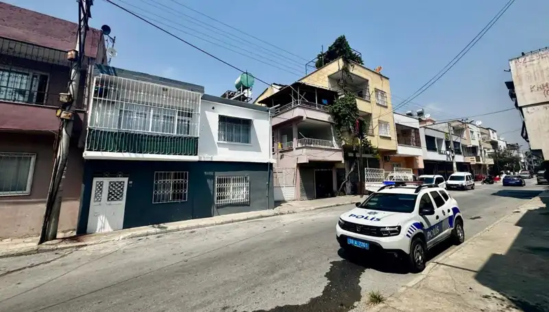 Silah Sesleri, Korkunç Gerçeğin Üzerini Açtı: Anne ile Kız Ölü Bulundu