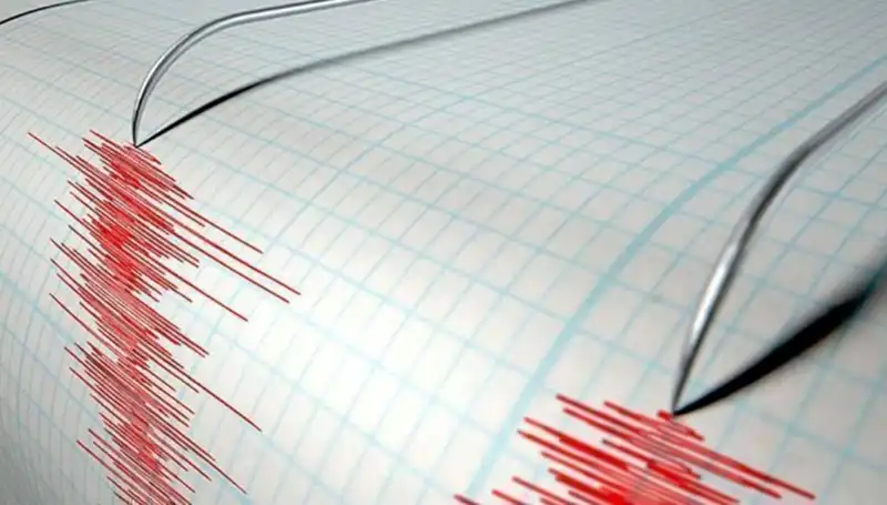 Rusya'da 6,3 Şiddetinde Deprem: Can ve Mal Kaybı Olup Olmadığı Merak Ediliyor