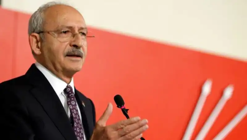 MHP, Kılıçdaroğlu'na Yönelik Şikayetini Geri Çekti: Siyasette Yeni İttifak Sinyalleri Mi?