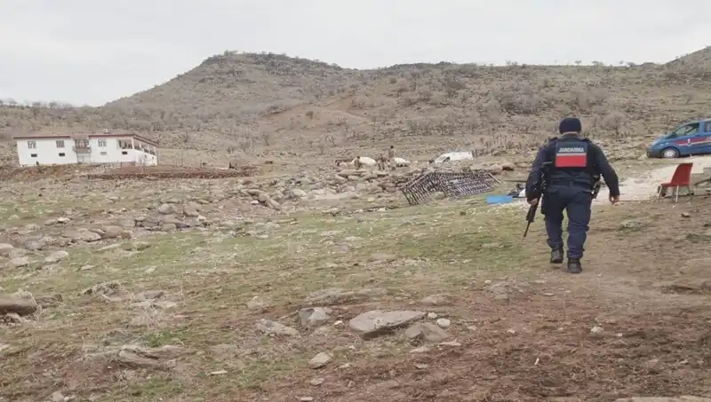 Husumetli Ailelerin Kavgasında 6 Kişi Tutuklandı: Neler Yaşandı?