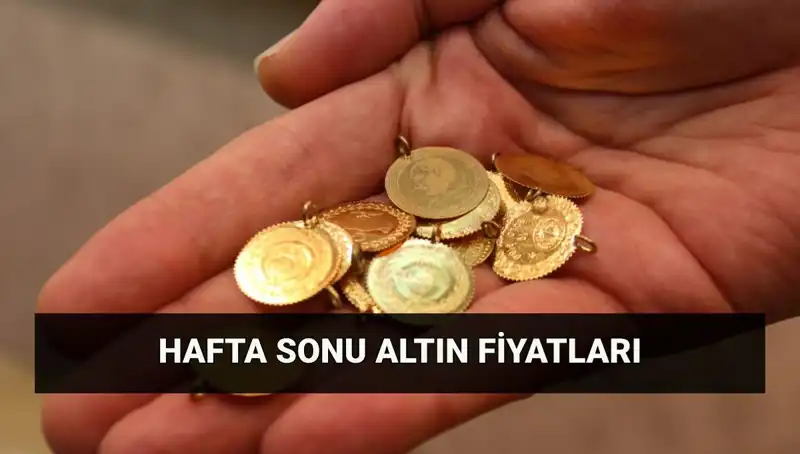 Altın Fiyatları Son Durum: 28 Haziran'da Gram ve Çeyrek Altın Ne Kadar?
