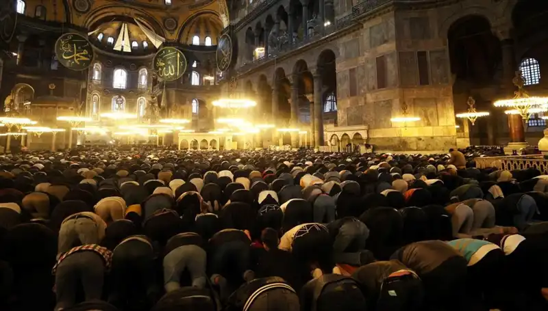 2025 Ramazan Bayramı Ne Zaman? Tarih ve Detaylar