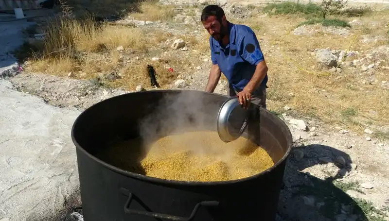 2023'ün En Enerjik Festivali: Ağustos'ta Kazanlar Kaynamaya Başlıyor!