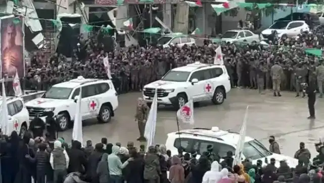Kahire'de Hamas Ekiplerinin Müzakere Görevi: Çatışmalara Çözüm Arayışı