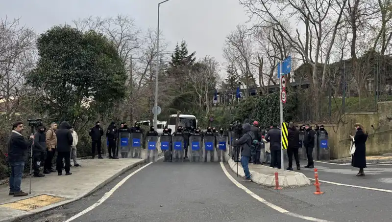 İstanbul'da İBB Soruşturması: Ali Nuhoğlu 40 Milyon Lira ile Yakalandı!
