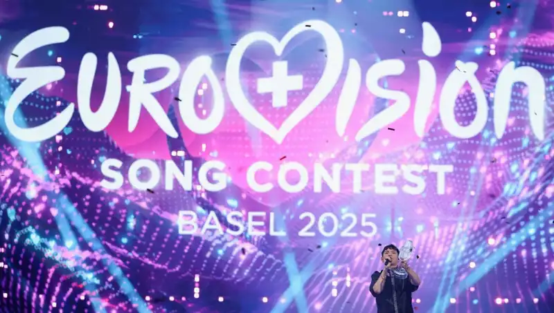Eurovision’da İsrail’in Oylama Sistemi Değişiyor: Reform Süreci Başladı!