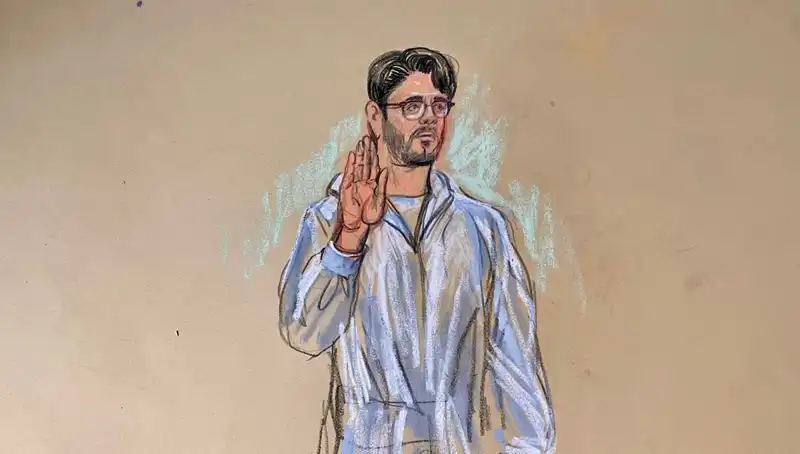 İsrail Büyükelçiliği Çalışanlarını Öldüren Rodriguez'in Kimliği ve Olası Sonuçlar