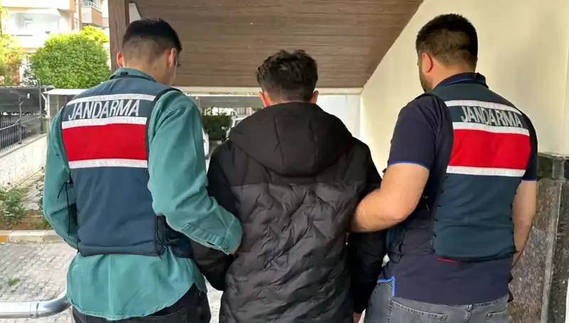 4 İlde Efektif Dolandırıcılık Operasyonu: 35 Kişi Tutuklandı