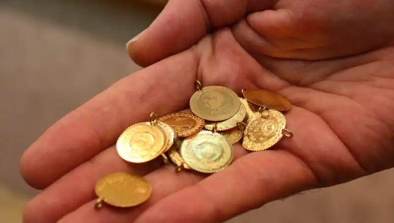 30 Nisan 2023 Canlı Altın Fiyatları: Güncel Değerler ve Piyasa Analizi