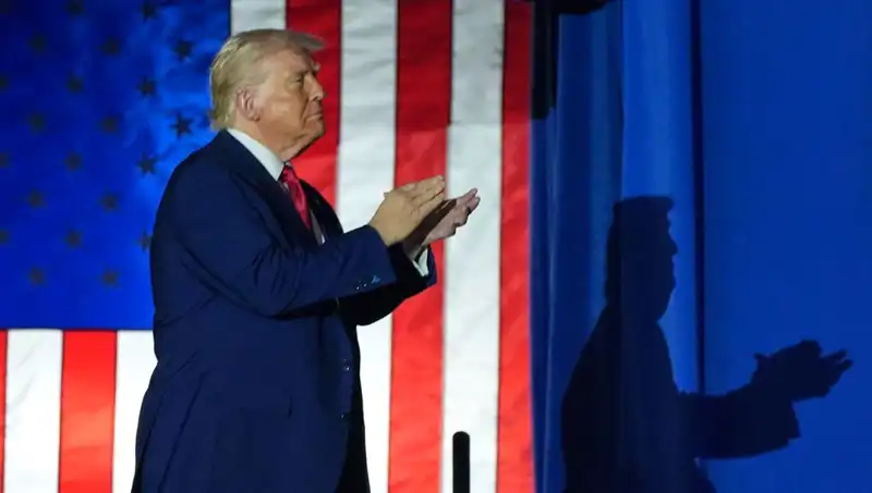 Trump’ın 100 Günde Gerçekleştirdiği Devrim: 100 Yılın En Köklü Değişimi