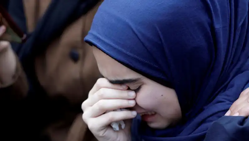 18 Yıl Süren Çile: Bir Anne ve Bebeği Arasındaki Dramatik Mücadele