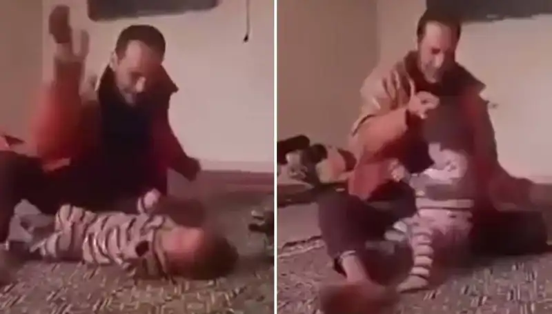 Zamanın Dünyasında Şiddetin Korkunç Yüzü: Bir Baba ve Oğulun Acı Hikayesi