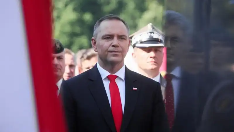 Polonya, Ukraynalılara Yardım İçin Çıkarılan Yasayı Veto Etti: Sebepler Neler?