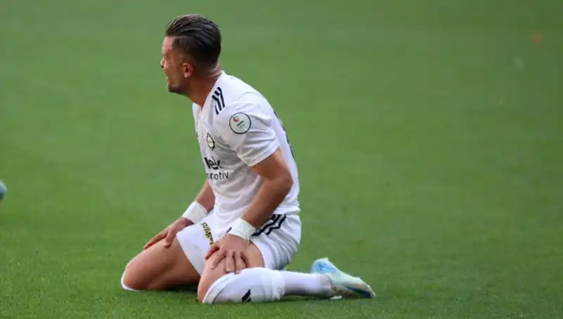 Küme Düşme Krizi: İcralık Takip ve Puan Silme Cezaları Futbolu Salladı