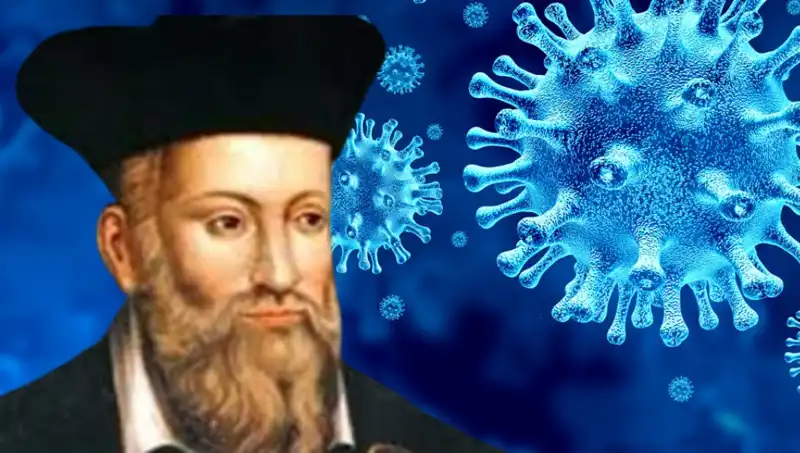 Nostradamus’un 2025 Kehaneti Gerçek Oluyor mu? Ölümcül Salgın Alarmı!