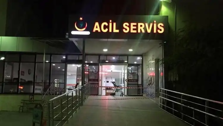 Kardeş Kavgasında Kan Aktı: Aile İlişkileri Çözüme Gidemedi
