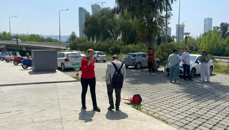 Marmara Bölgesi'nde Deprem Panik Yarattı: İstanbul'dan Uşak'a Kadar Hissedildi