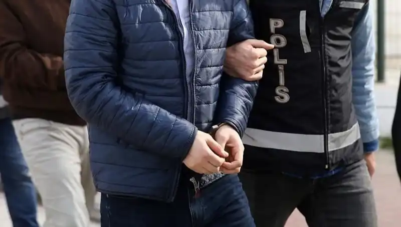 Hırsızların Suçüstü Yakalanması: 5 Kişilik Ağ Çökertildi
