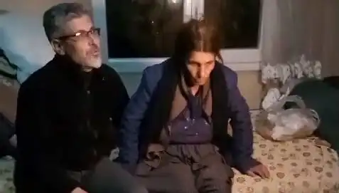 Kayıp Epilepsi Hastası Kadından Sevinç Yaratan Gelişme