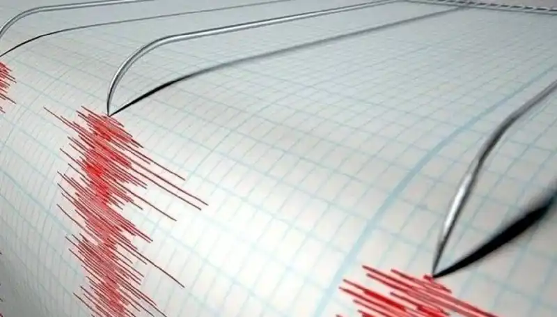 Ege Denizi'nde 3.5 Büyüklüğünde Deprem: Uzmanlar Ne Dedi?