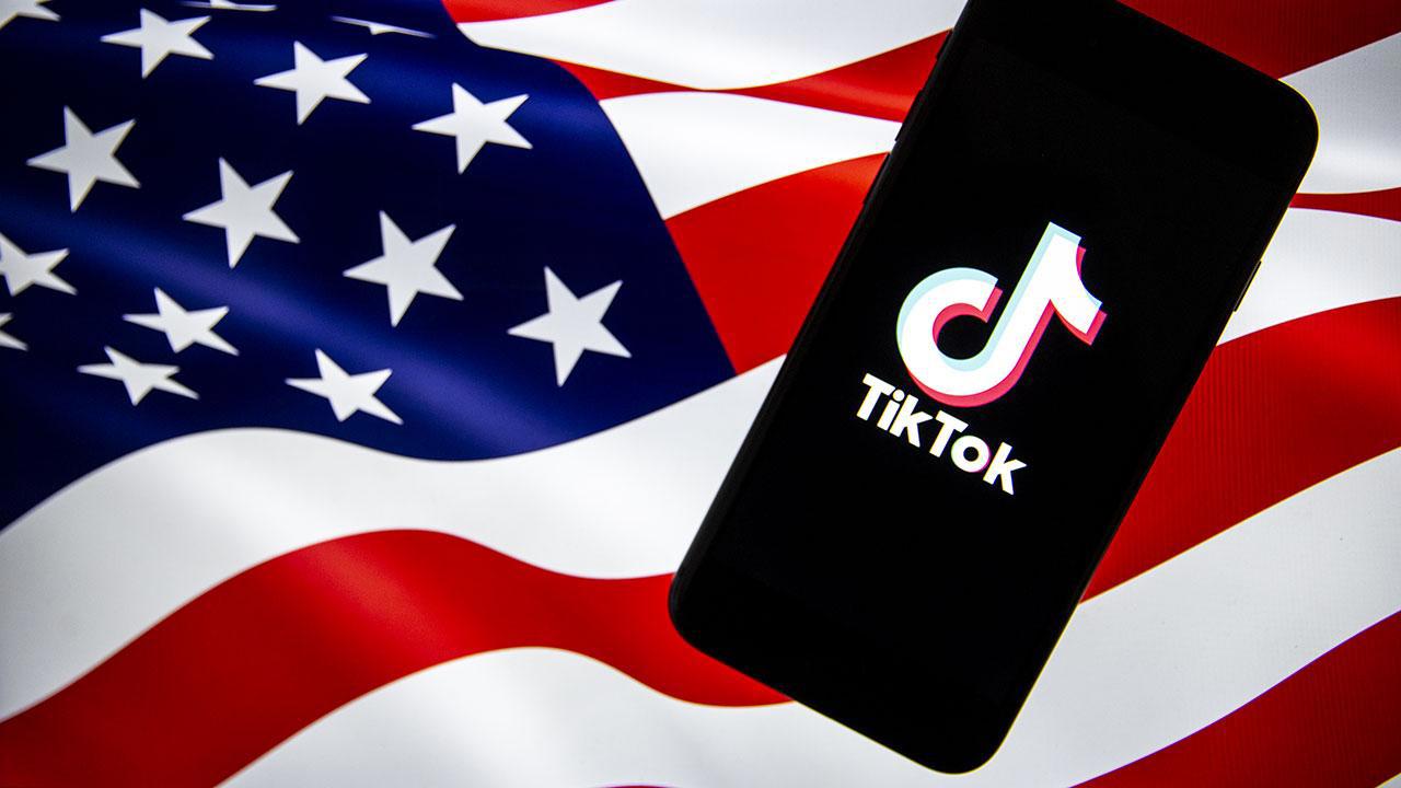 ABD Mahkemesi TikTok'u Yasakladı