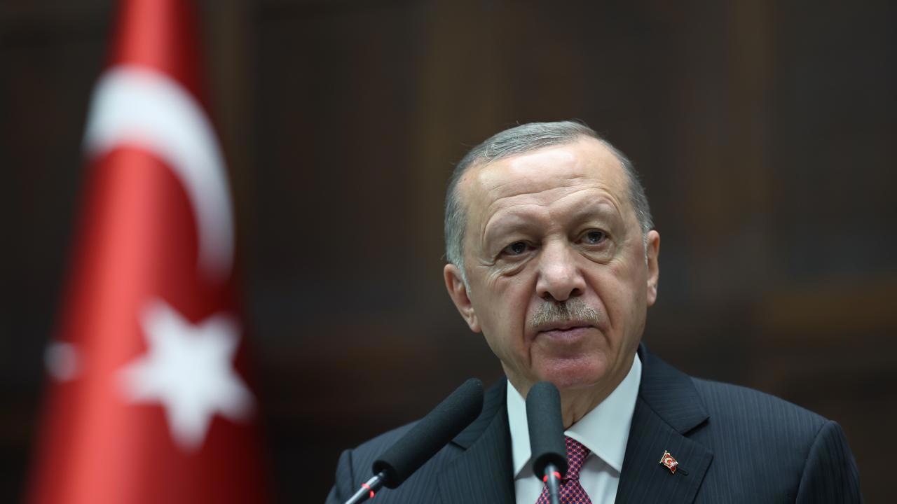 Cumhurbaşkanı Erdoğan: Milletimiz için doğru kararlar aldık
