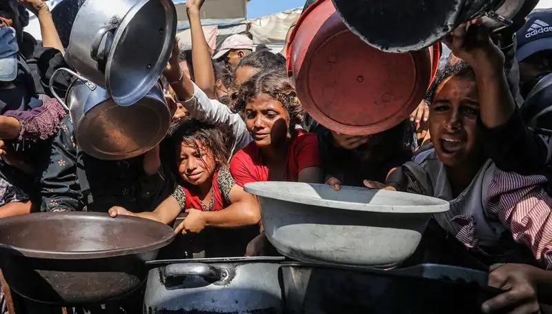 Gazze'de İlaç Krizi: Sağlık Sistemi Çöküşe Geçiyor