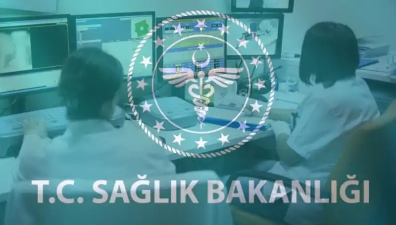 Sağlık Bakanlığı'ndan 37 Bin Personel Alımıyla İlgili Tüm Detaylar!
