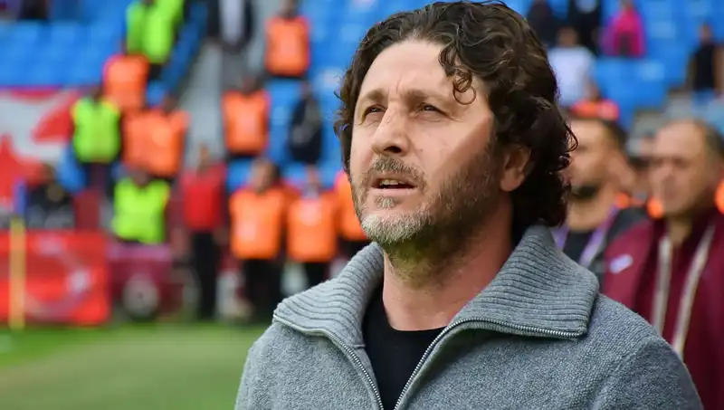 Trabzonspor'un Fatih Tekke Liderliğinde Yükselişi ve Yeni Hedefleri