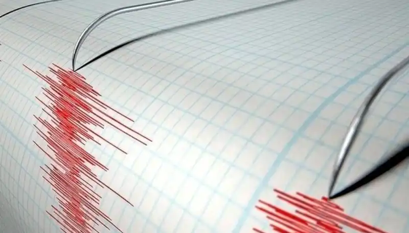 Sivas'ta 3.2 Büyüklüğünde Deprem: Halkın Panik Anları