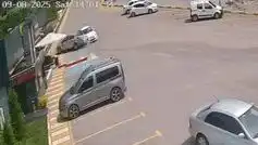 Bolu Dağı'nda Sıradışı Bir Kaza: Araçların Uçuruma Yuvarlanmasıyla Şok Yaşandı