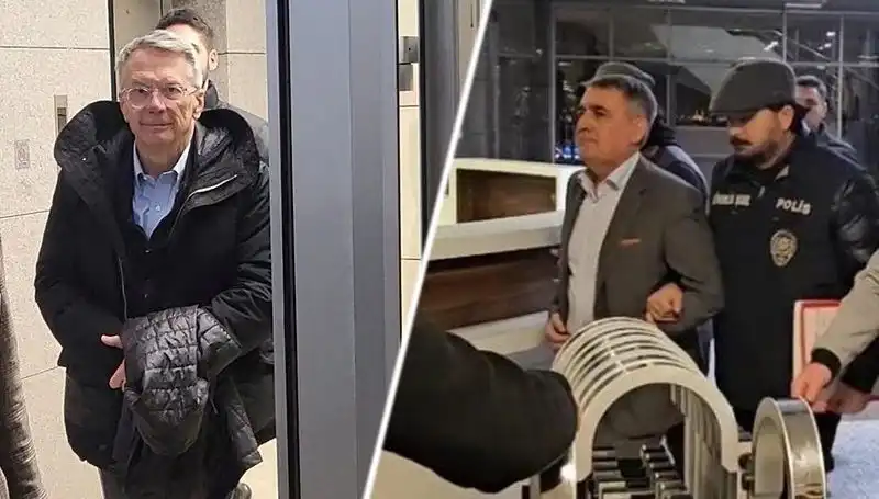 TÜSİAD İddianamesi Kabul Edildi: Ekonomideki Dönüşüm Ne Anlama Geliyor?