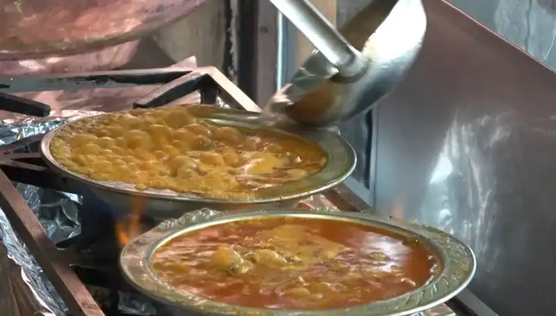Gaziantep Mutfağının Vazgeçilmezi: Doğal Antibiyotik Etkisi Gösteren Yöresel Yemekler