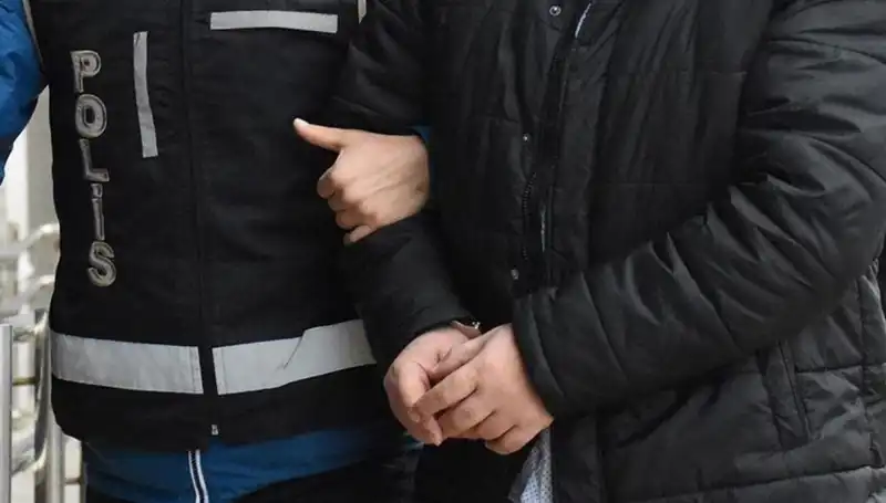 Sosyal Medyada Kadın Profil Kullanan Çeteye Şok Baskın: 500 Milyonluk Vurgun!