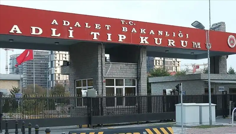 Adli Tıp Kurumu'na 80 Yeni Personel Alınacak: Başvurular Hızla Başlıyor!