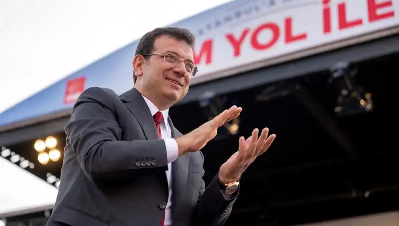 Ekrem İmamoğlu’na Yönelik Tehdit Davasında Şok Gelişme