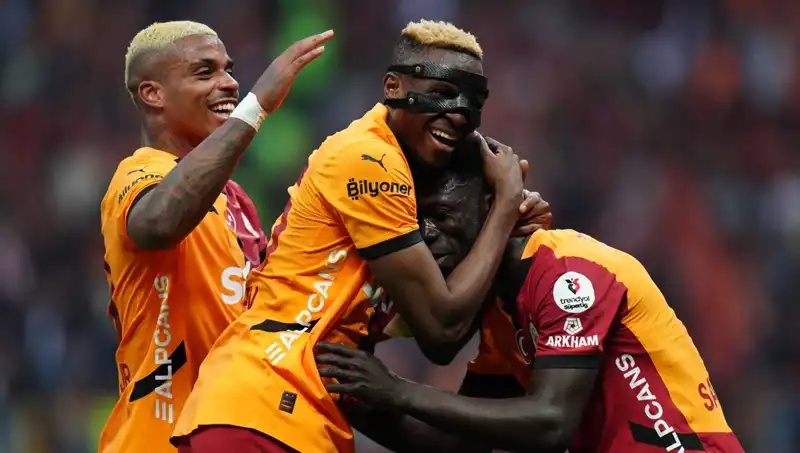 Osimhen'in Geleceği: Lemina ve Futbolda Karar Alma Süreçleri